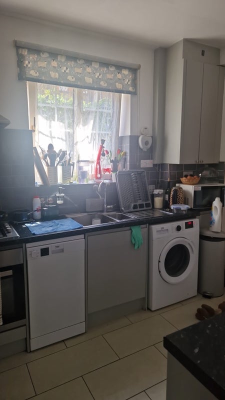 Room Babington Road in Greater London