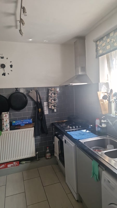 Room Babington Road in Greater London