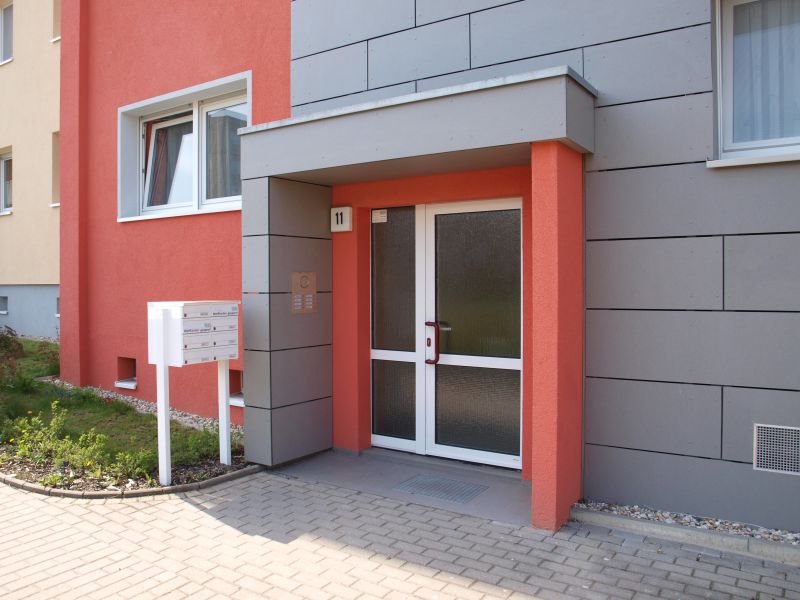 Wohnung Fischerstecherstraße in Halle (Saale)