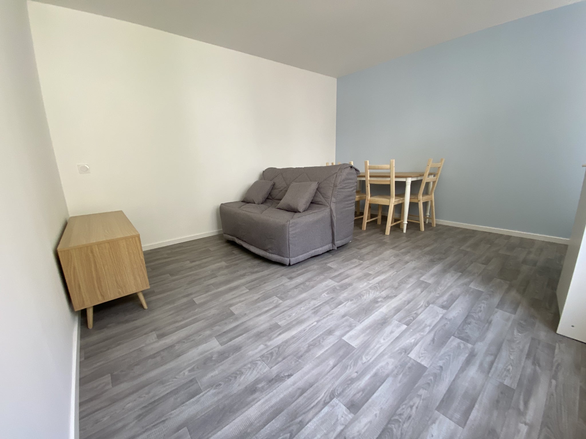 Appartement Boulevard Garibaldi à Amiens