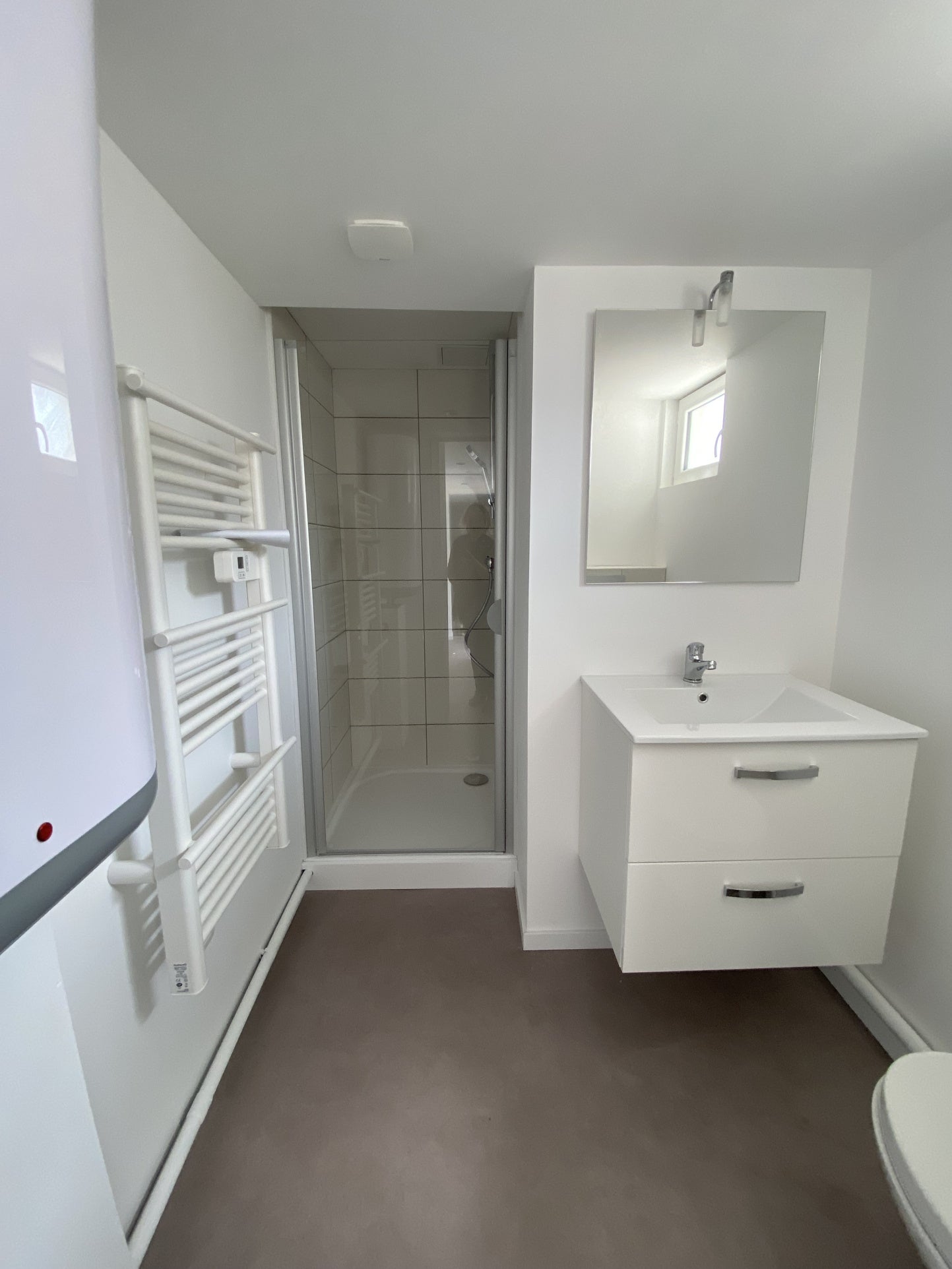 Appartement Boulevard Garibaldi à Amiens