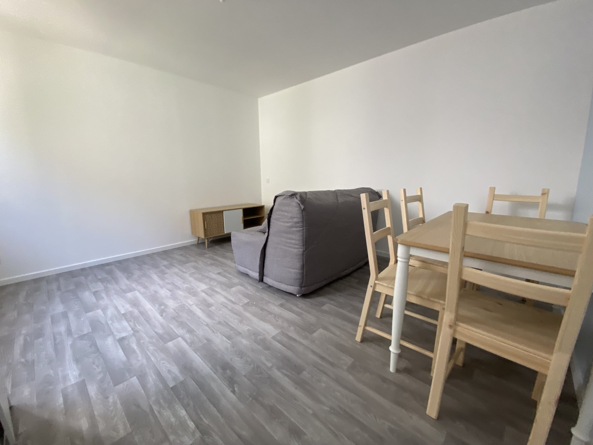 Appartement Boulevard Garibaldi à Amiens