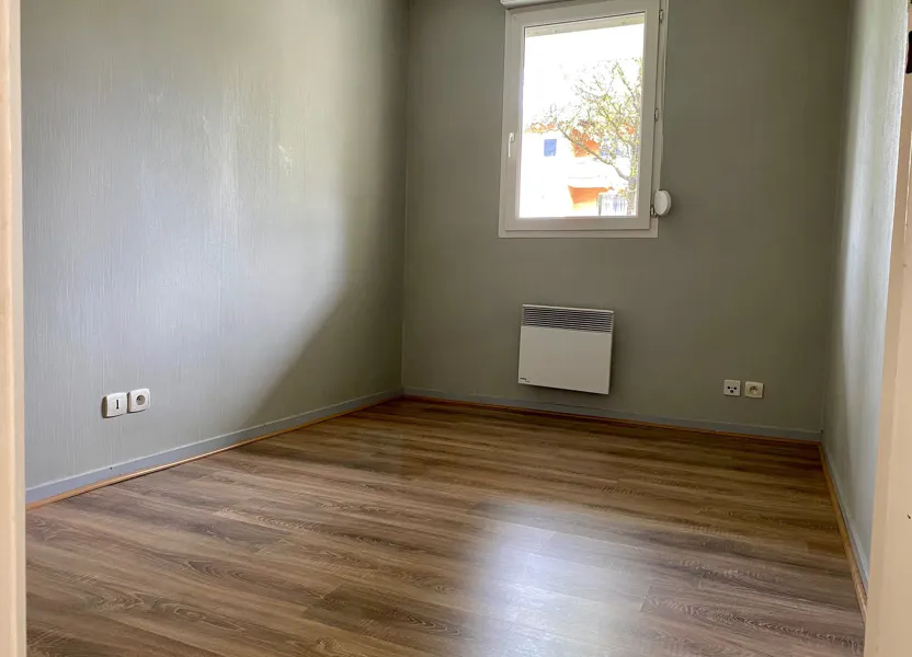 Flat Rue des Acacias in Bonneville