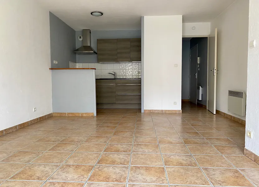 Flat Rue des Acacias in Bonneville