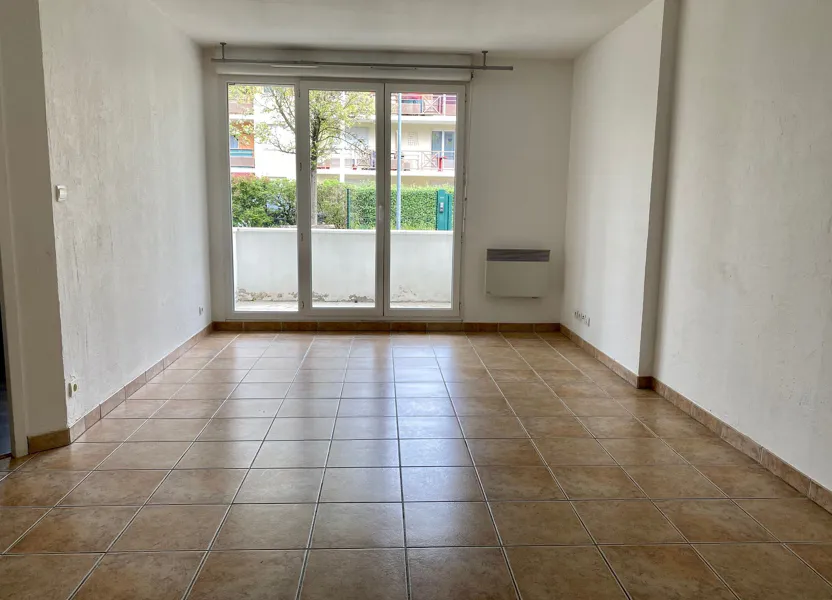 Flat Rue des Acacias in Bonneville