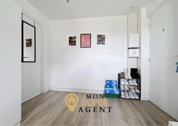 Appartement Rue Saint-Aspais à Melun