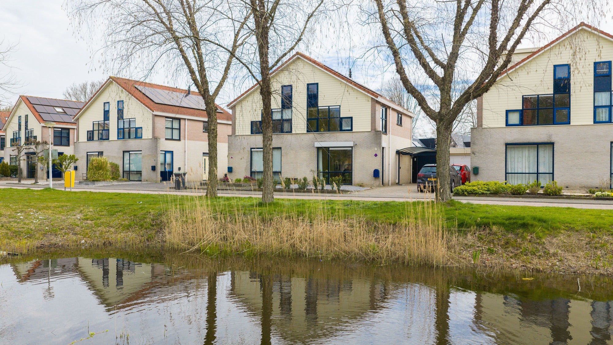Huis Valkstraat 42 in Drachten