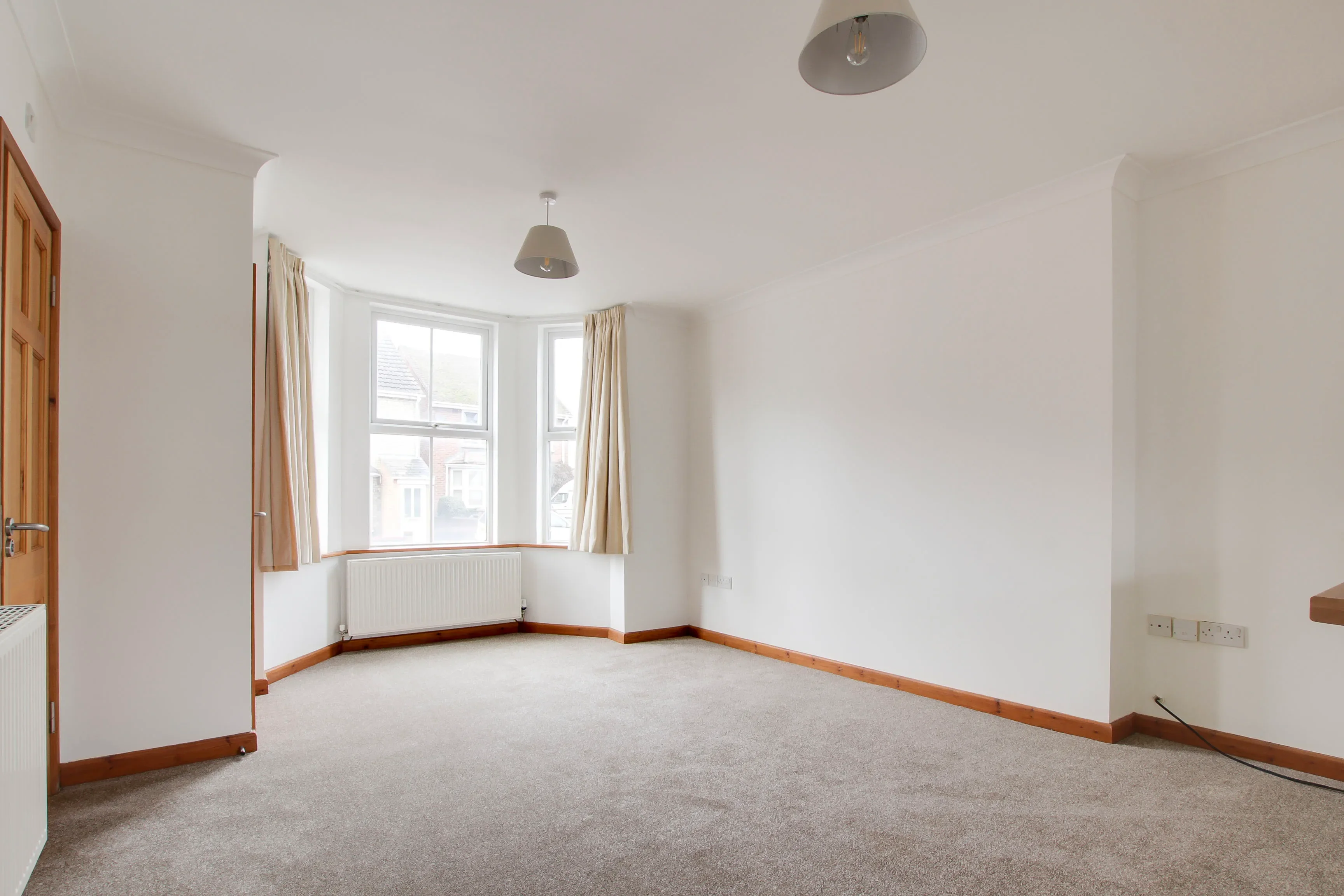 Flat Cambridge Street in Huntingdonshire