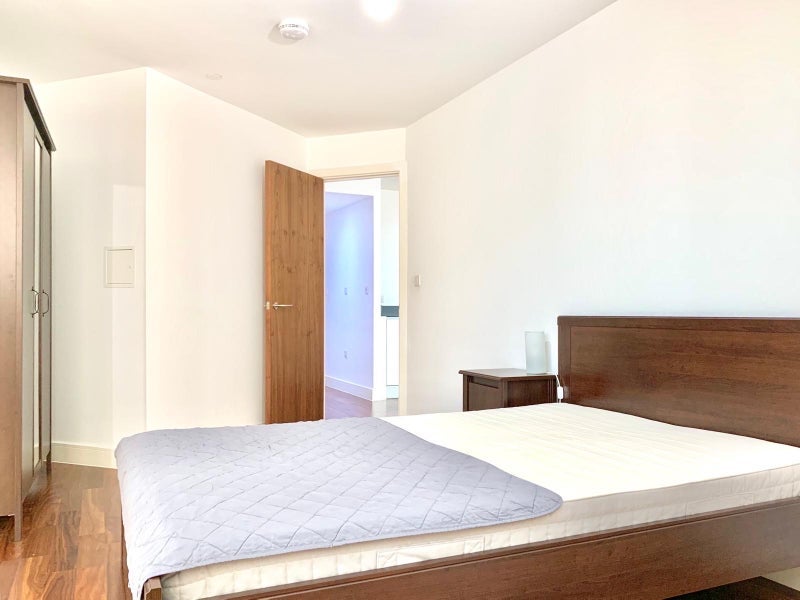 Flat Hagley Road in Birmingham