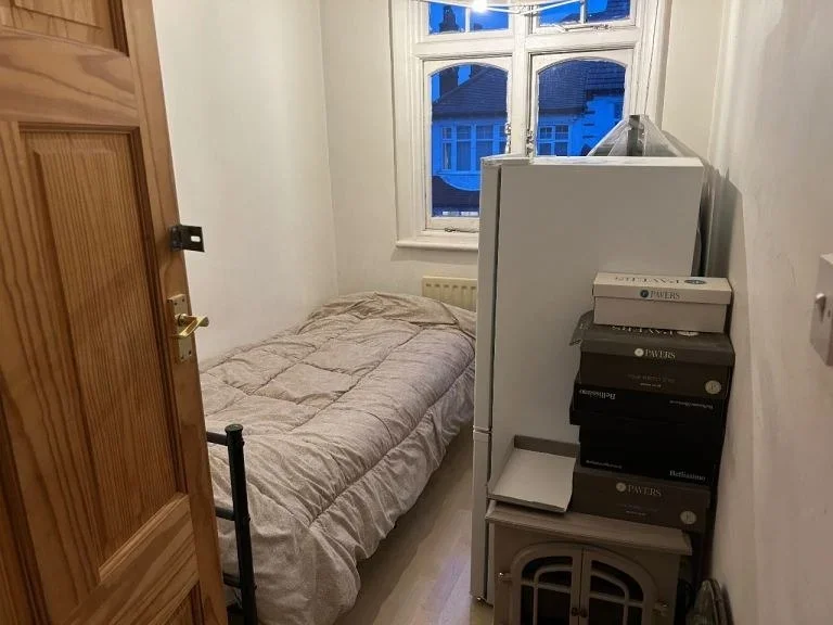 Room Craignair Road in Greater London