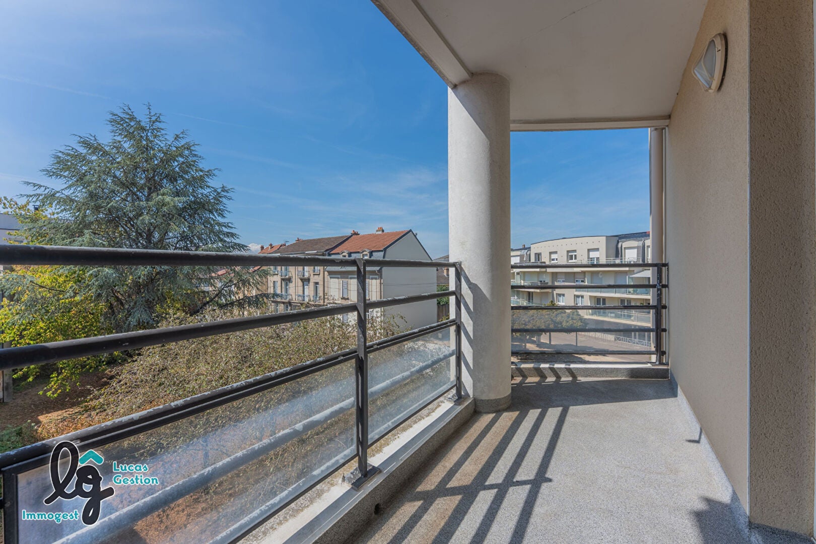 Appartement Rue Saint-Ladre à Montigny-lès-Metz