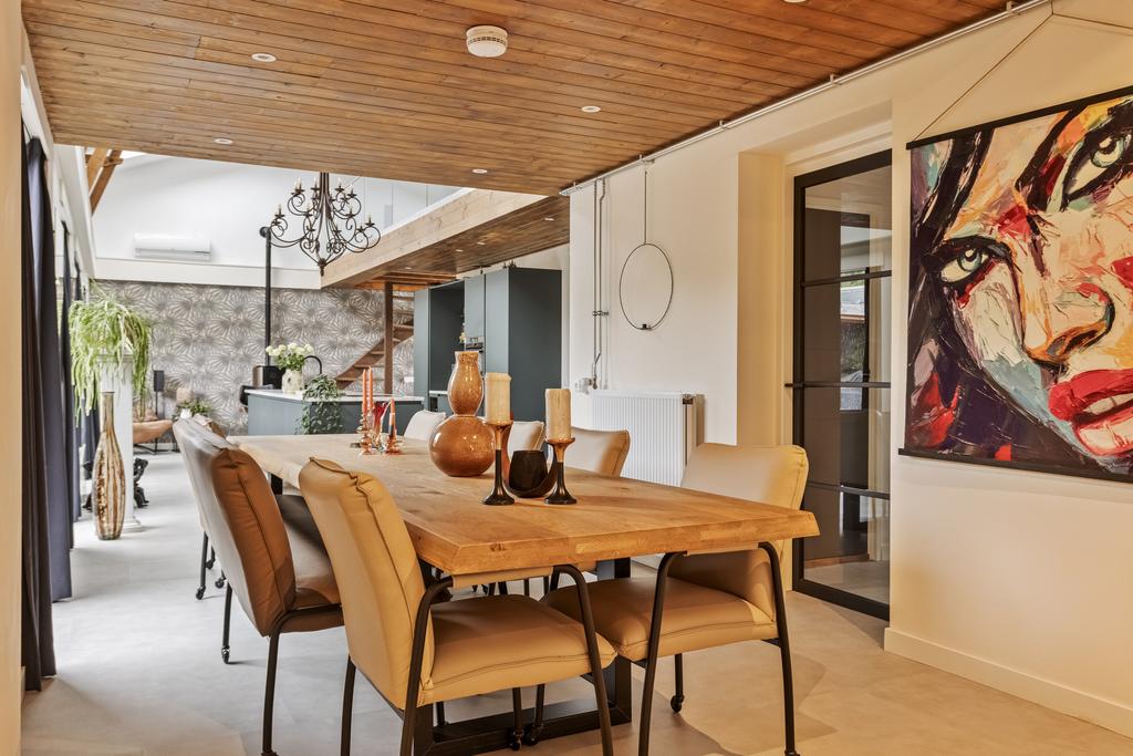Vrijstaande woning te koop: Meentsestraat 49, Giesbeek