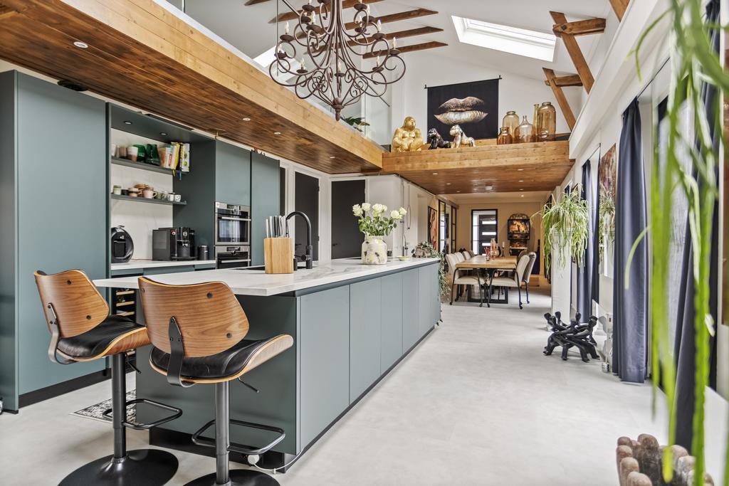 Vrijstaande woning te koop: Meentsestraat 49, Giesbeek