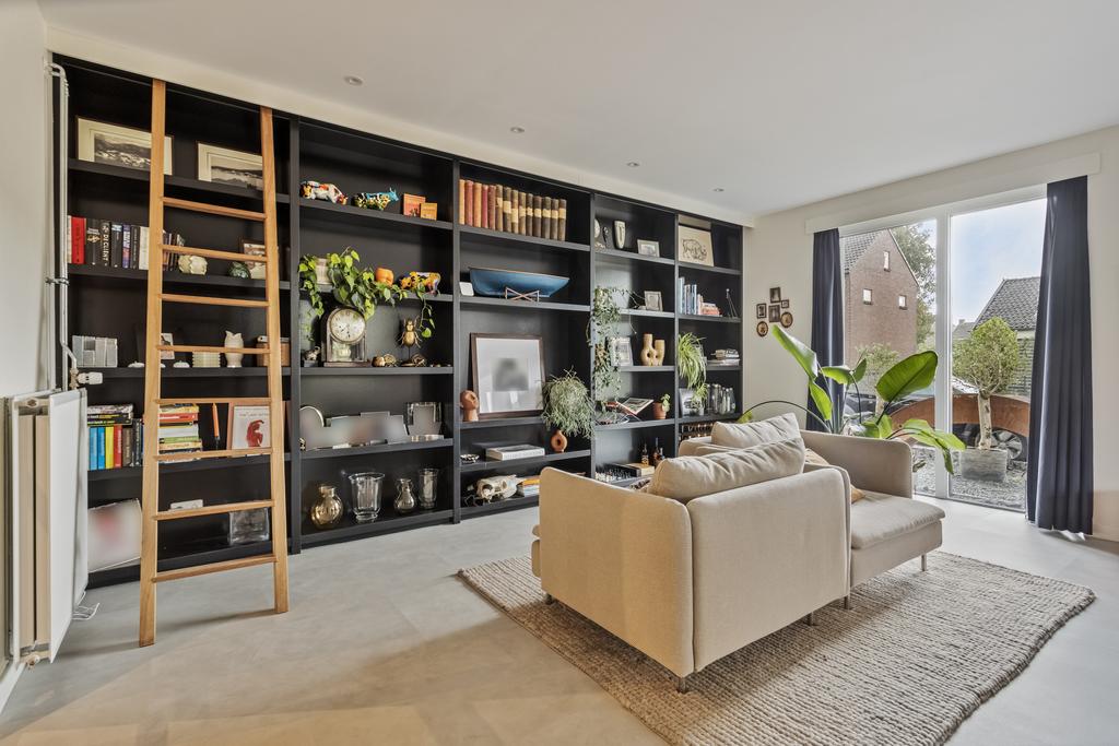 Vrijstaande woning te koop: Meentsestraat 49, Giesbeek