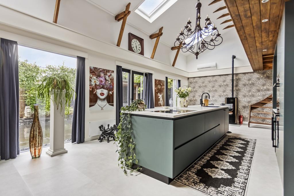 Vrijstaande woning te koop: Meentsestraat 49, Giesbeek