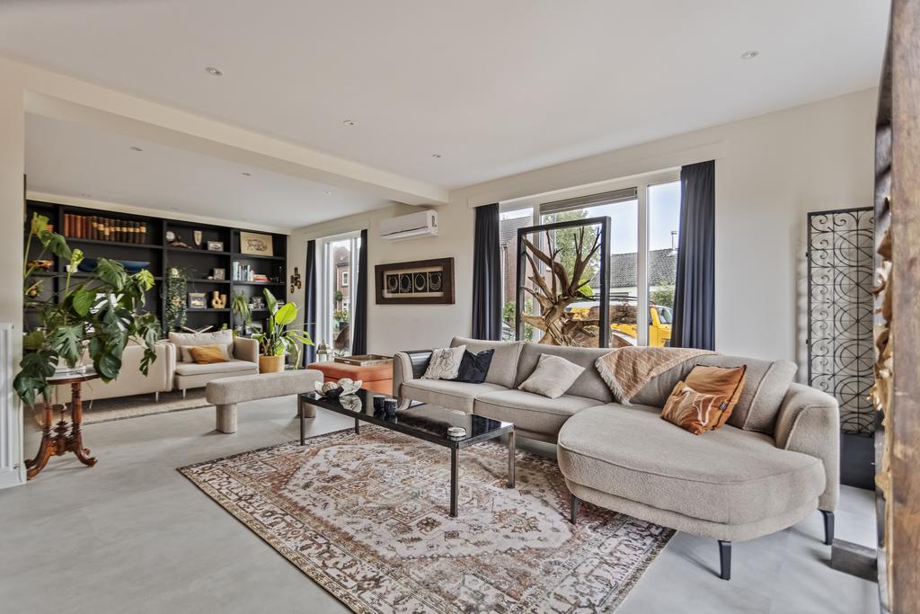 Vrijstaande woning te koop: Meentsestraat 49, Giesbeek