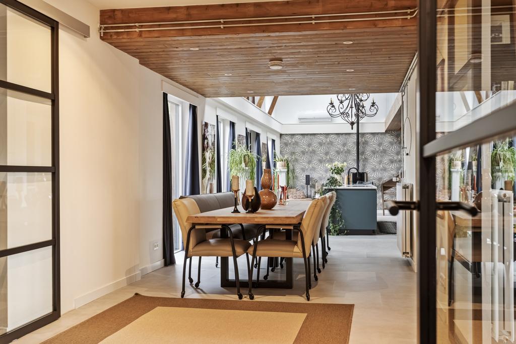 Vrijstaande woning te koop: Meentsestraat 49, Giesbeek