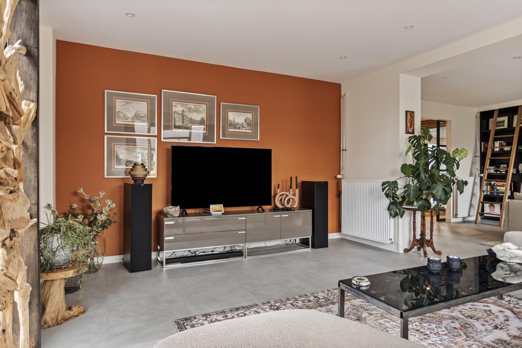 Vrijstaande woning te koop: Meentsestraat 49, Giesbeek