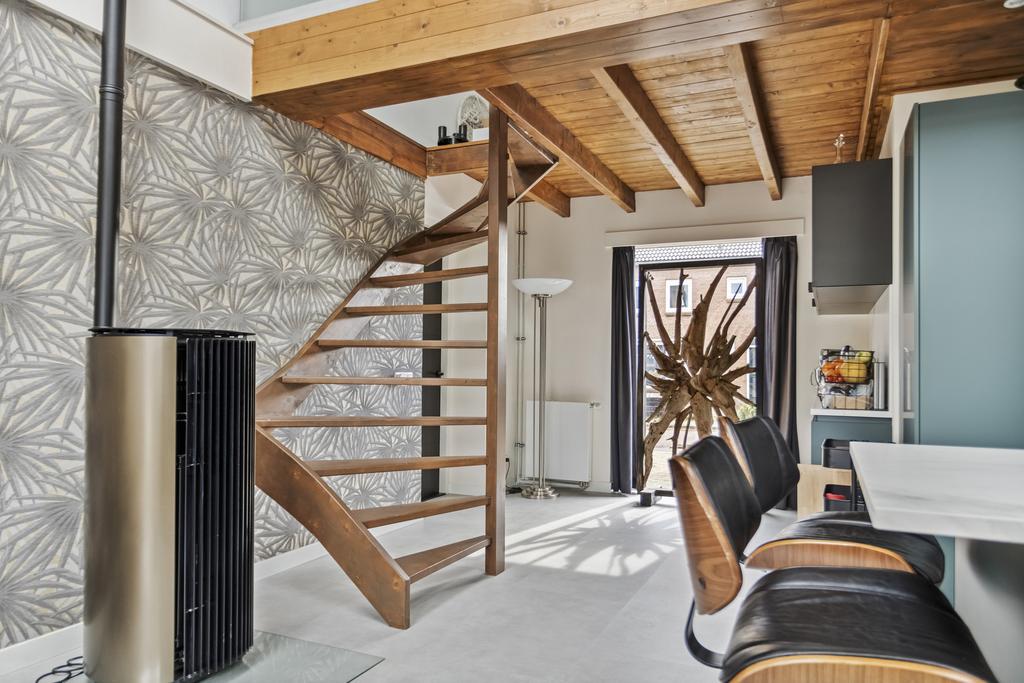 Vrijstaande woning te koop: Meentsestraat 49, Giesbeek