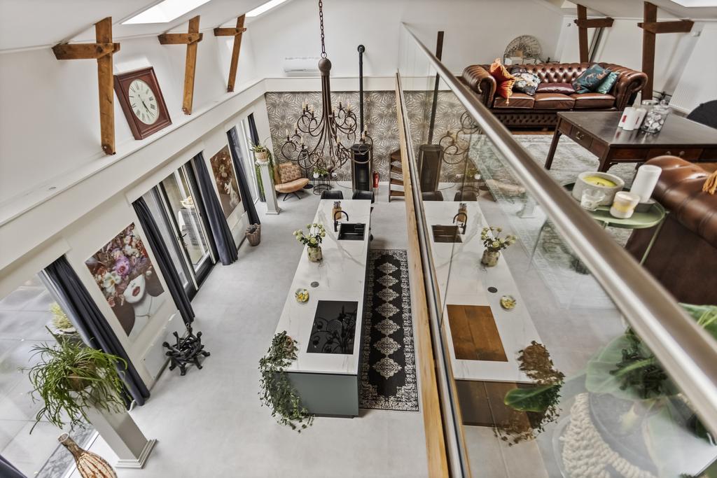 Vrijstaande woning te koop: Meentsestraat 49, Giesbeek
