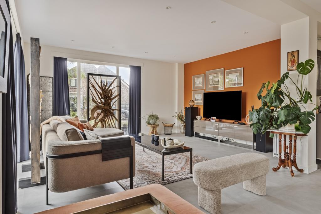 Vrijstaande woning te koop: Meentsestraat 49, Giesbeek