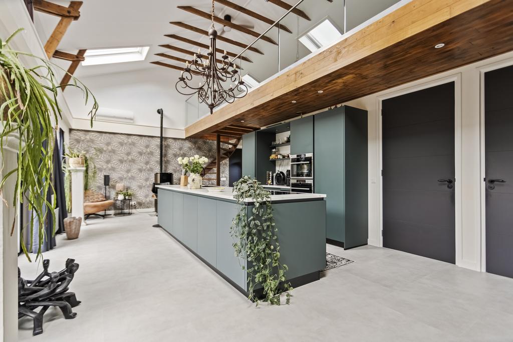 Vrijstaande woning te koop: Meentsestraat 49, Giesbeek