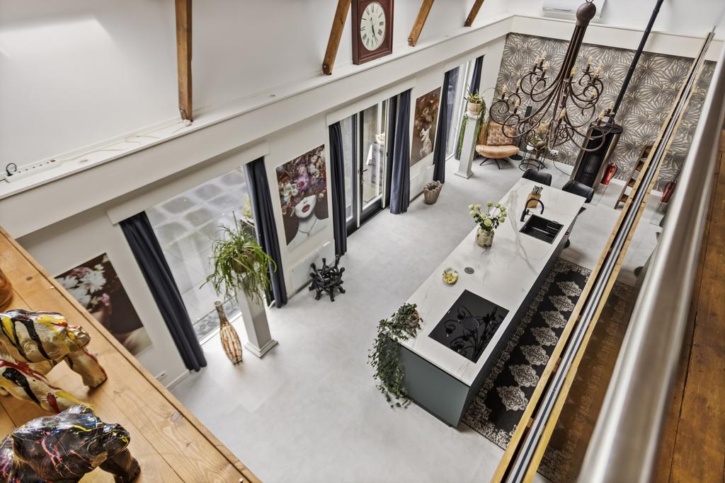 Vrijstaande woning te koop: Meentsestraat 49, Giesbeek