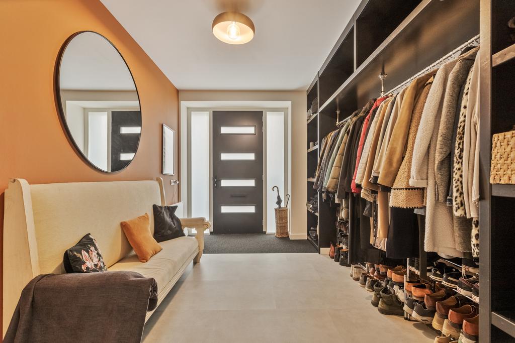 Vrijstaande woning te koop: Meentsestraat 49, Giesbeek