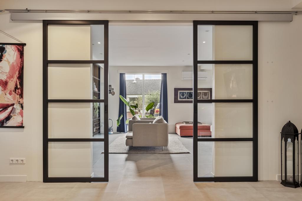 Vrijstaande woning te koop: Meentsestraat 49, Giesbeek