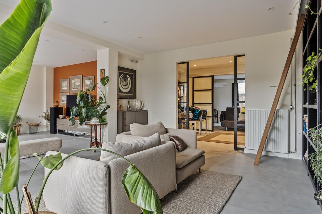 Vrijstaande woning te koop: Meentsestraat 49, Giesbeek