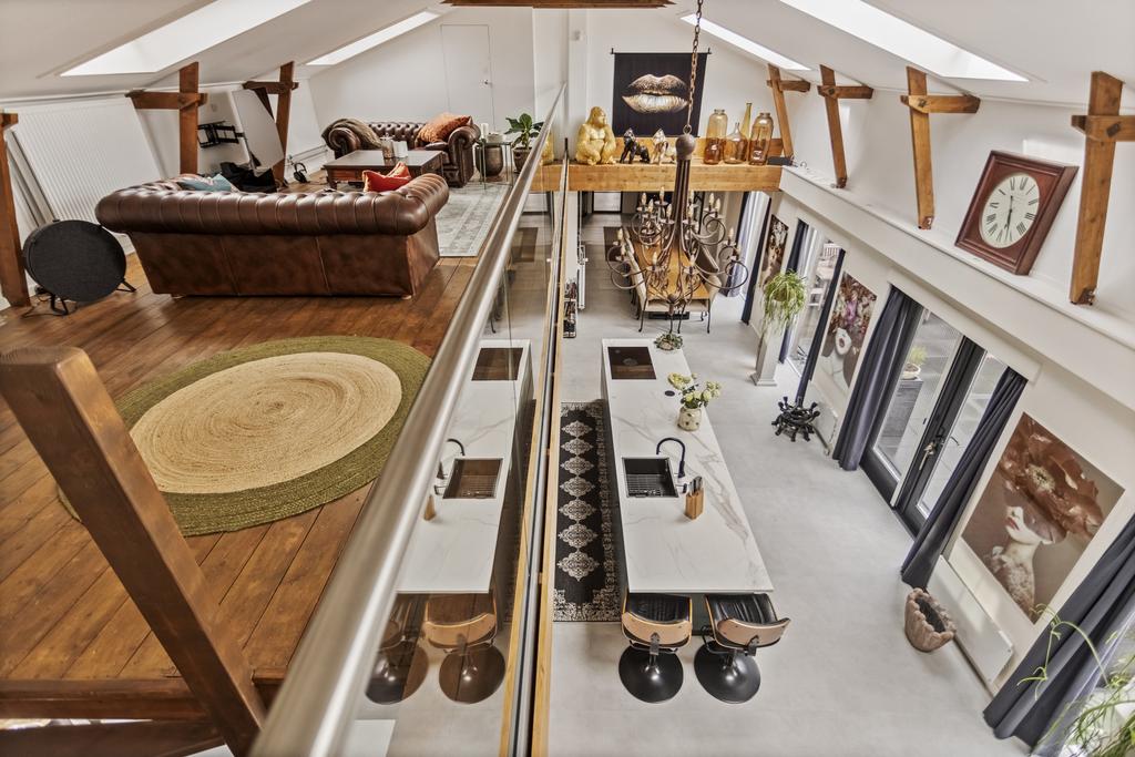 Vrijstaande woning te koop: Meentsestraat 49, Giesbeek