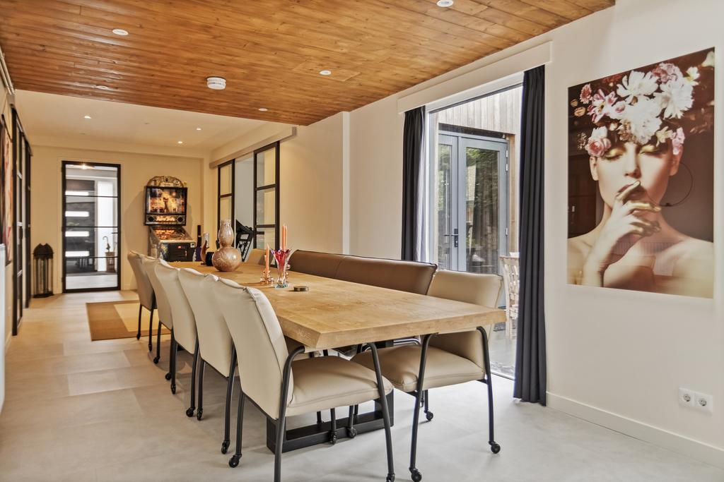 Vrijstaande woning te koop: Meentsestraat 49, Giesbeek