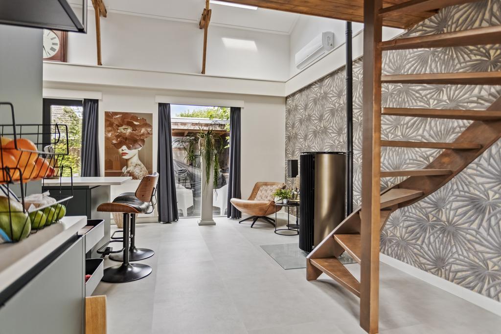 Vrijstaande woning te koop: Meentsestraat 49, Giesbeek