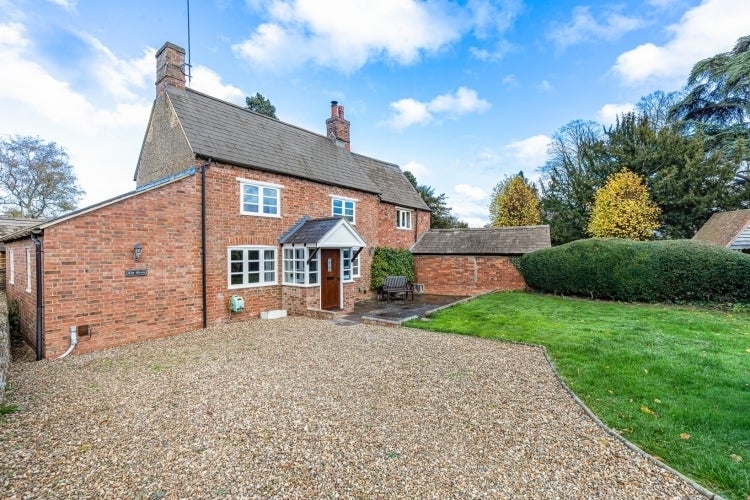 House The Green in Adderbury