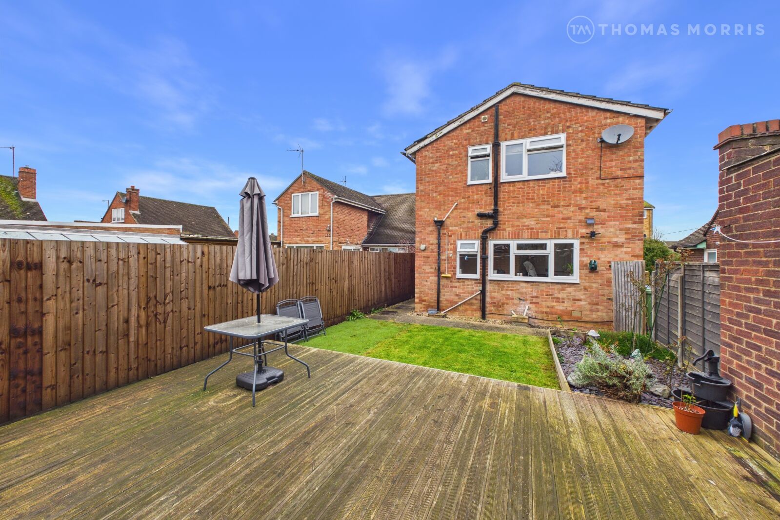 House Kings Hedges in Huntingdonshire
