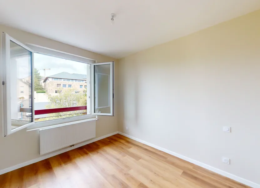 Appartement Rue Henri Fabre à Rodez