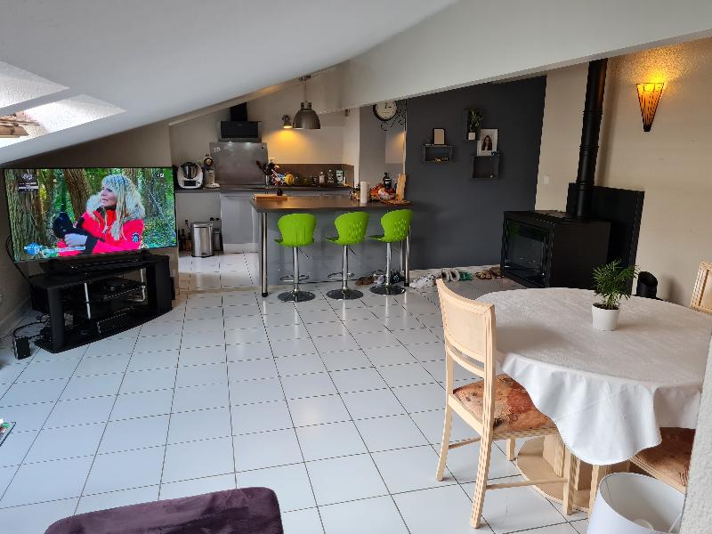 Flat Rue des Treilles in Libourne