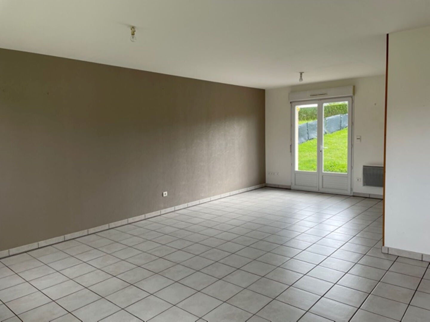 Maison Place Faidherbe à Bapaume