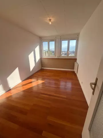 Appartement Avenue Jeanne d'Arc à Grenoble
