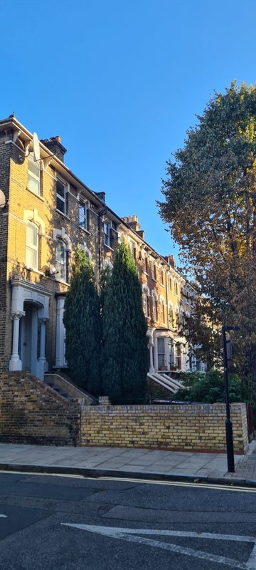 Room Brooke Road in Greater London