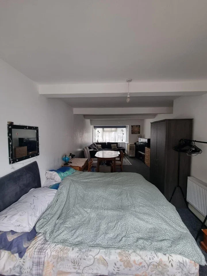 Room Coniston Way in Greater London