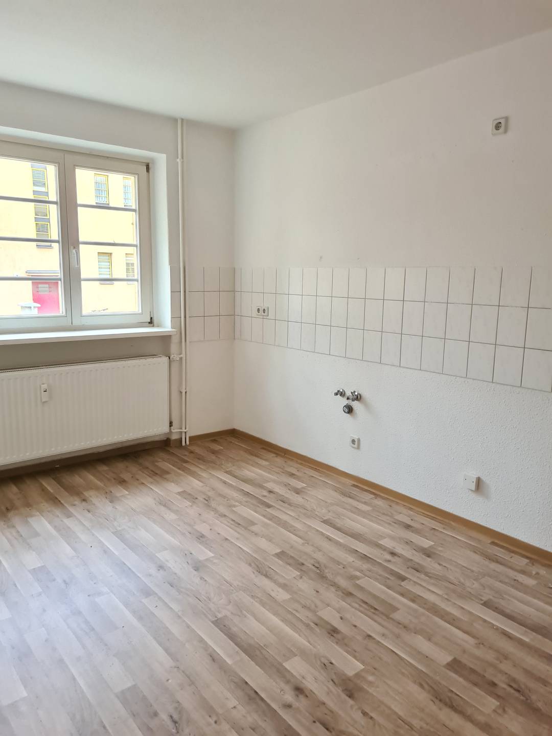 Wohnung Haverlaher Straße in Magdeburg