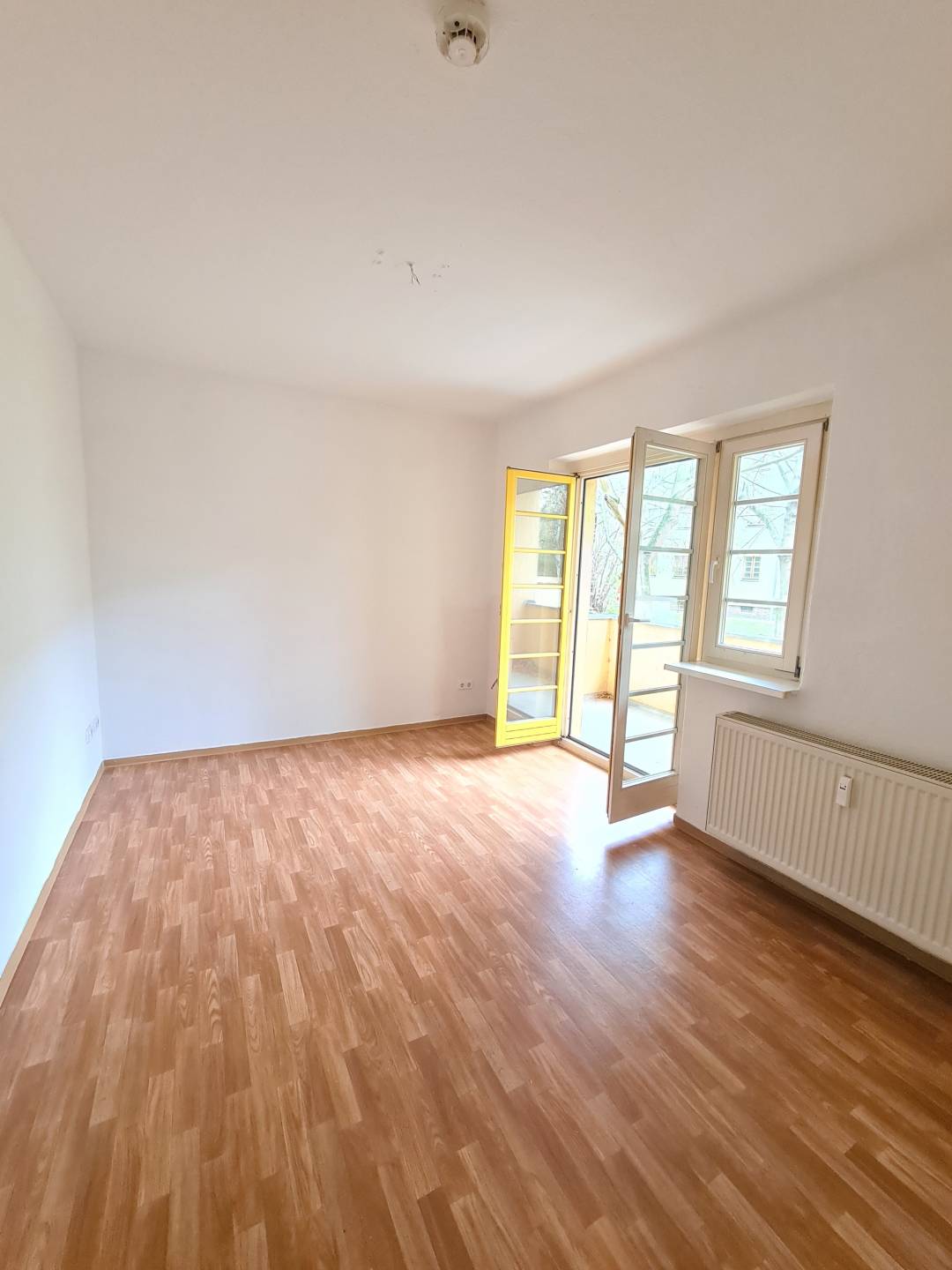 Wohnung Haverlaher Straße in Magdeburg