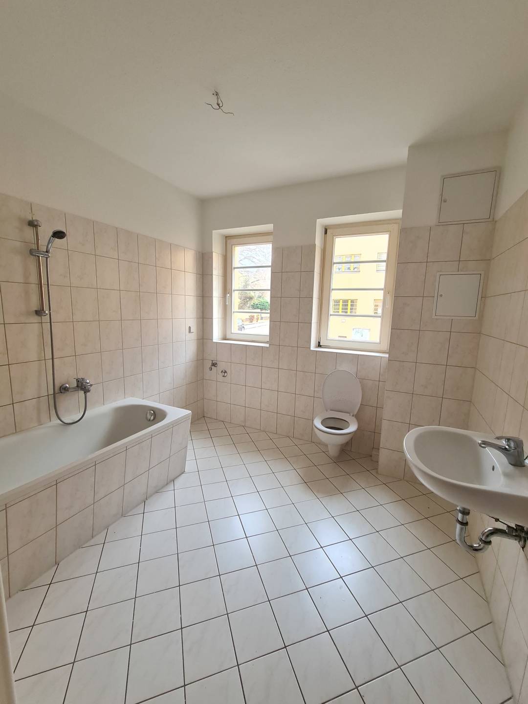 Wohnung Haverlaher Straße in Magdeburg