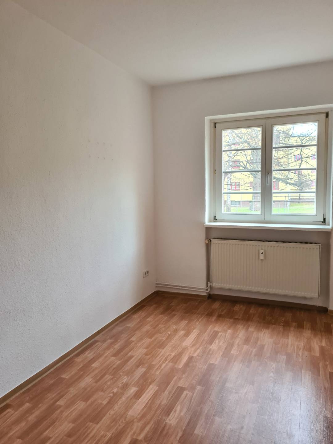 Wohnung Haverlaher Straße in Magdeburg