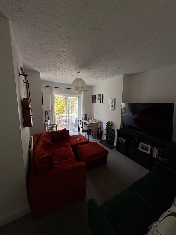 Room Reform Street in Greater London
