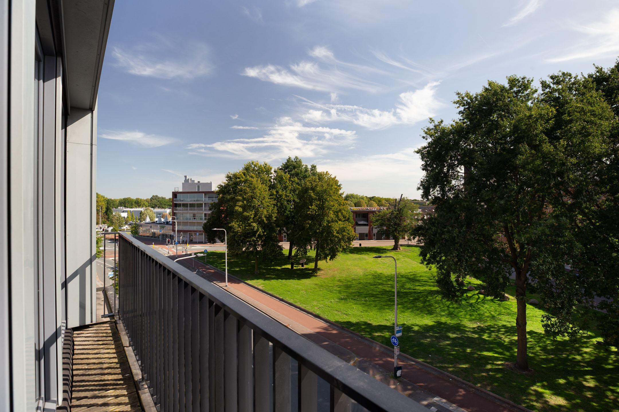 Appartement te koop: Sint Eustatiusstraat 28, Tilburg
