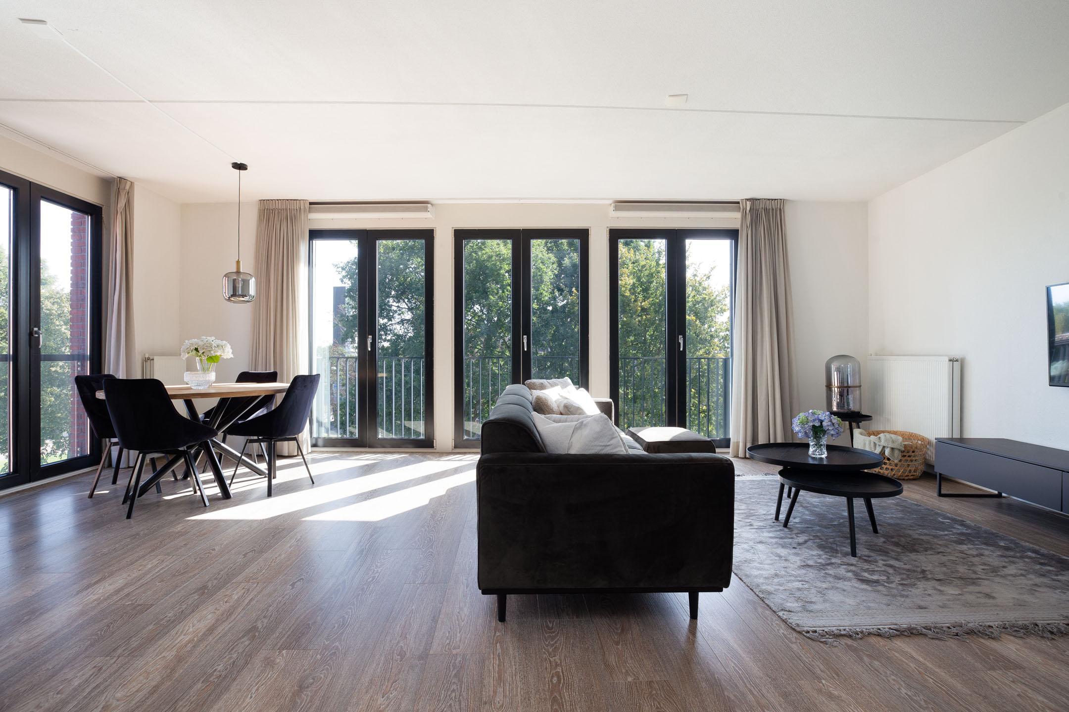 Appartement te koop: Sint Eustatiusstraat 28, Tilburg