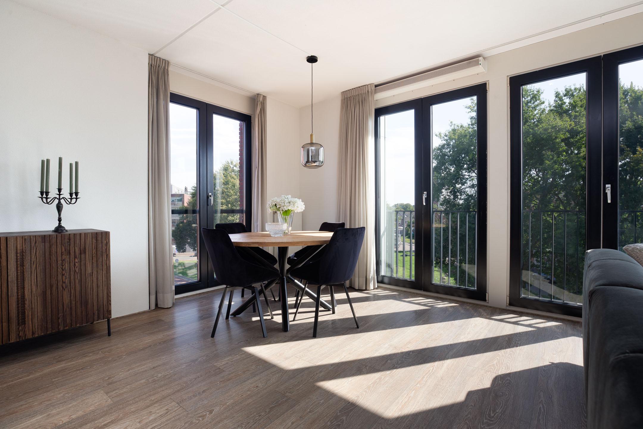 Appartement te koop: Sint Eustatiusstraat 28, Tilburg