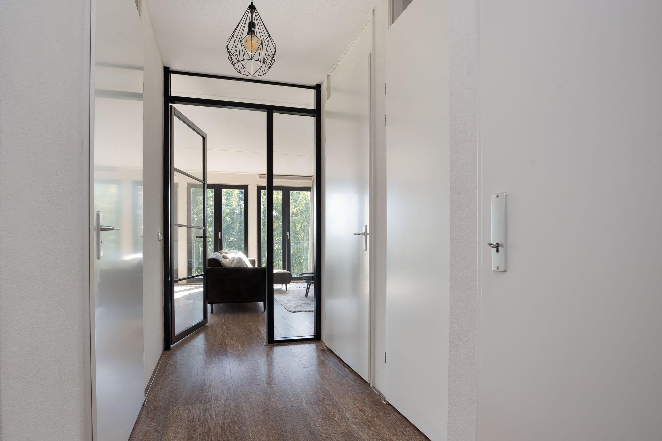 Appartement te koop: Sint Eustatiusstraat 28, Tilburg